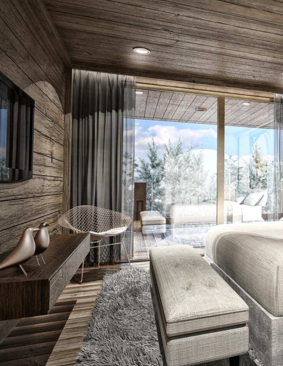 278 Property With Penthouse For Rent in Singapore - 99.co - Penthouse Apartments With Sports Rooms