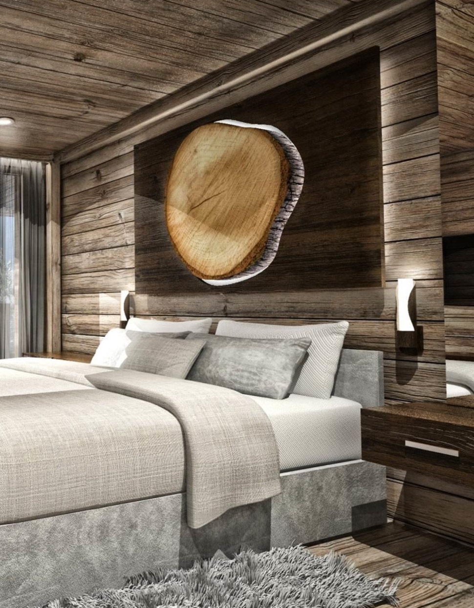 View of Sport Club Residences Penthouse Apartment | Mansion Properties