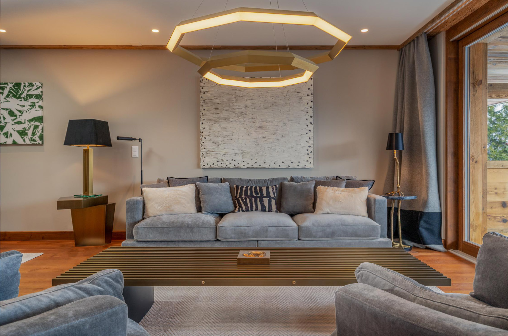 Image showcasing Sport Club Residences Penthouse Apartment | Mansion Properties