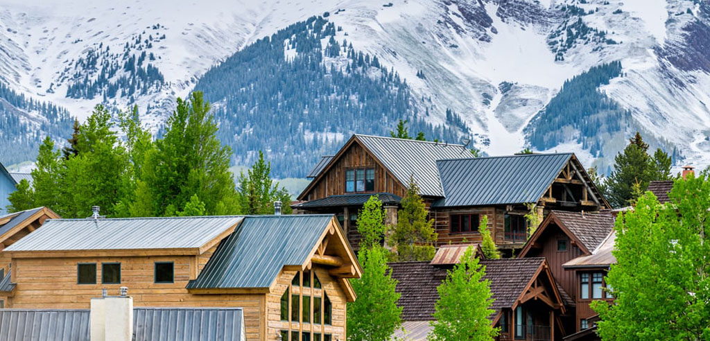 Investing in Alpine Property | Mansion Properties